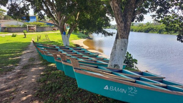 BAMIN-entrega-embarcacoes-ecologicas-na-regiao-do-Porto-Sul